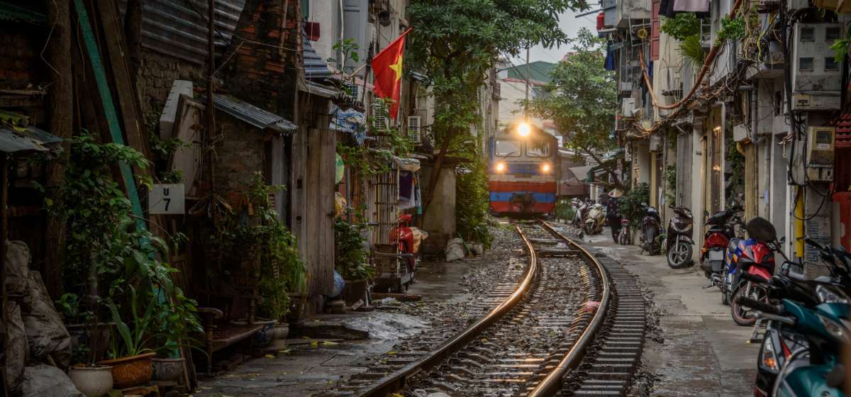 QV718 - VIETNÃ - CAMBOJA CLASSICO