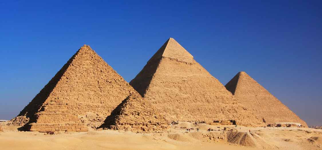 EGITO  CAIRO ESPECIAL  (6 DIAS E 5 NOITES) - QE60