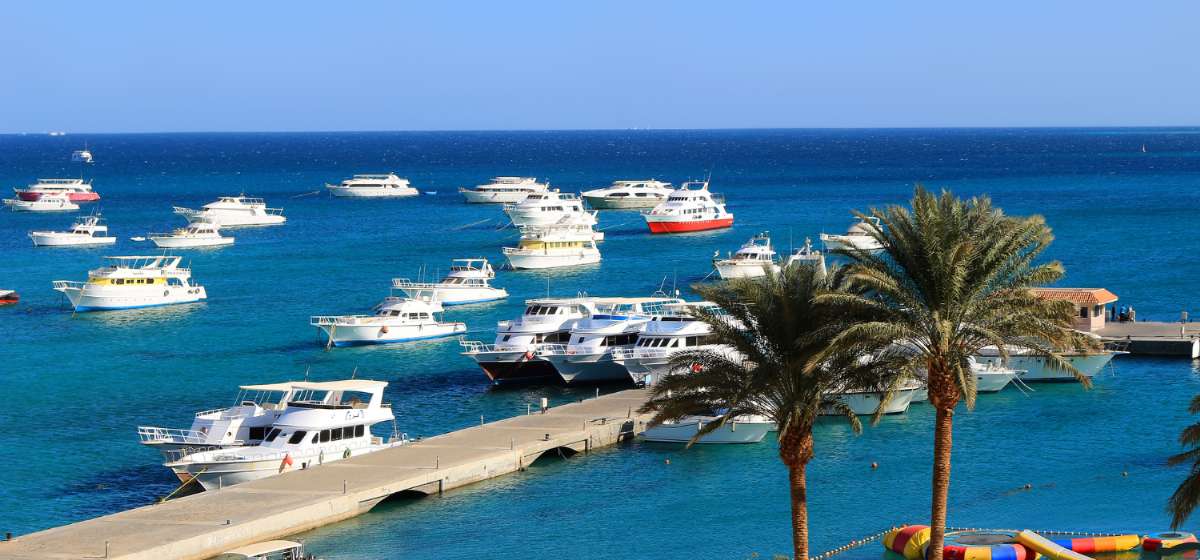 EGITO EXPERIÊNCIA COMPLETA BELEZAS DO MAR VERMELHO COM HURGADA 10d ( QE11-C)