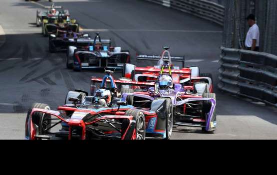 QS104 - SINGAPURA FOMULA 1- 2026