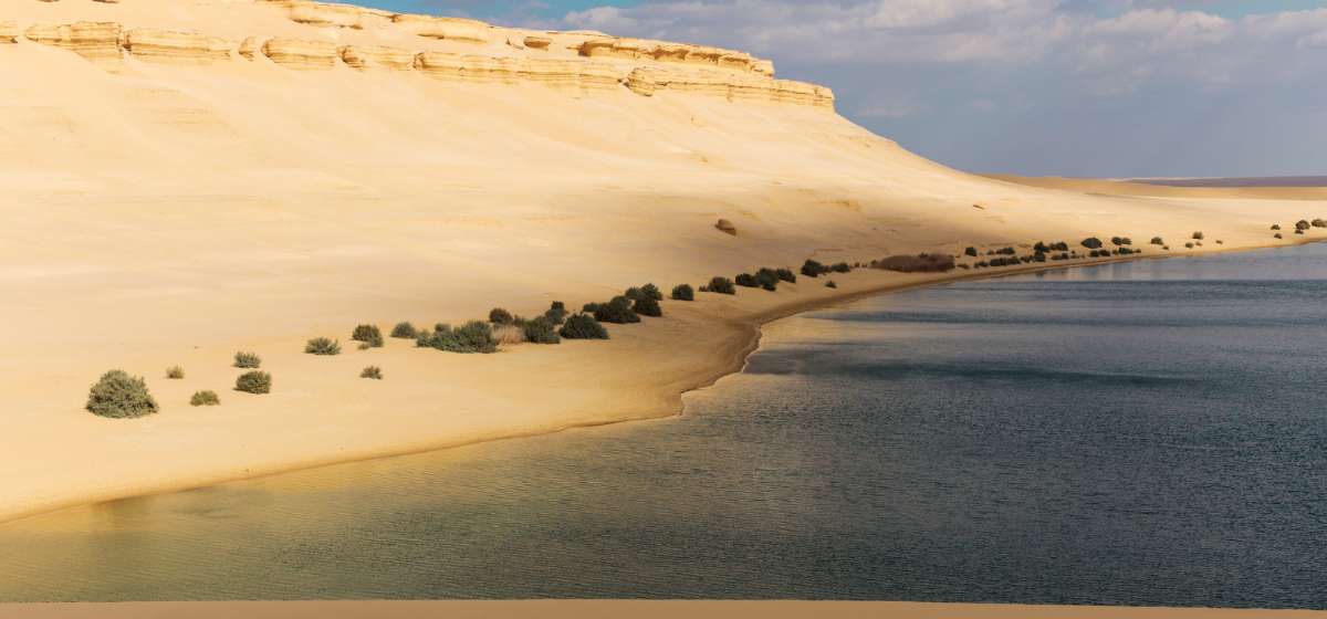 DESERTO FAYUM 2 diaS (QFY01)