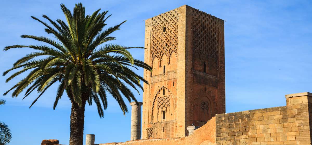 MARROCOS GRANDIOSO - SAÍDA POR TÂNGER (IMT11D)
