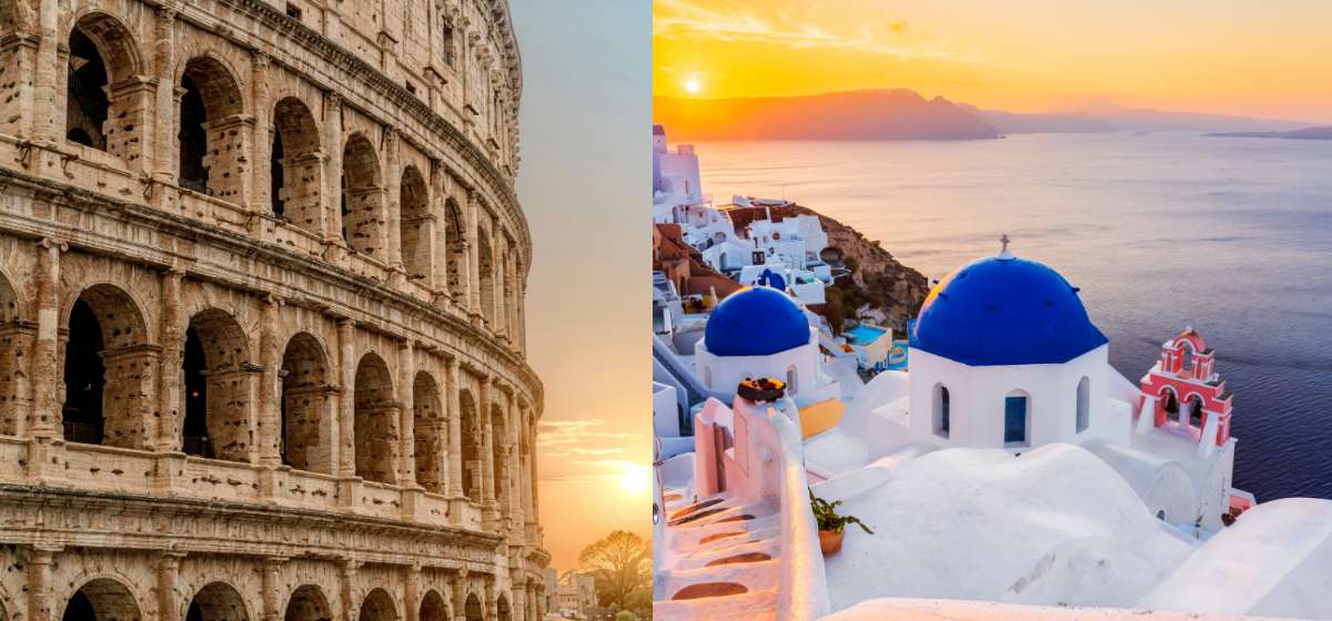 ITÁLIA & GRÉCIA – COMPLETO   (Q-HTN-15)