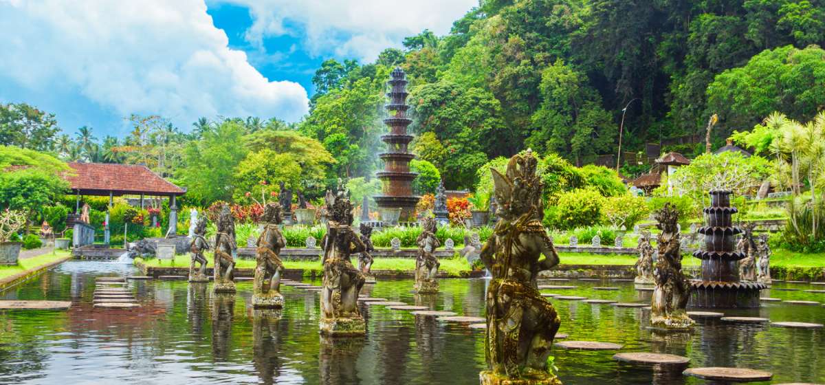 QIN813 - 8 DIAS BALI CULTURAL