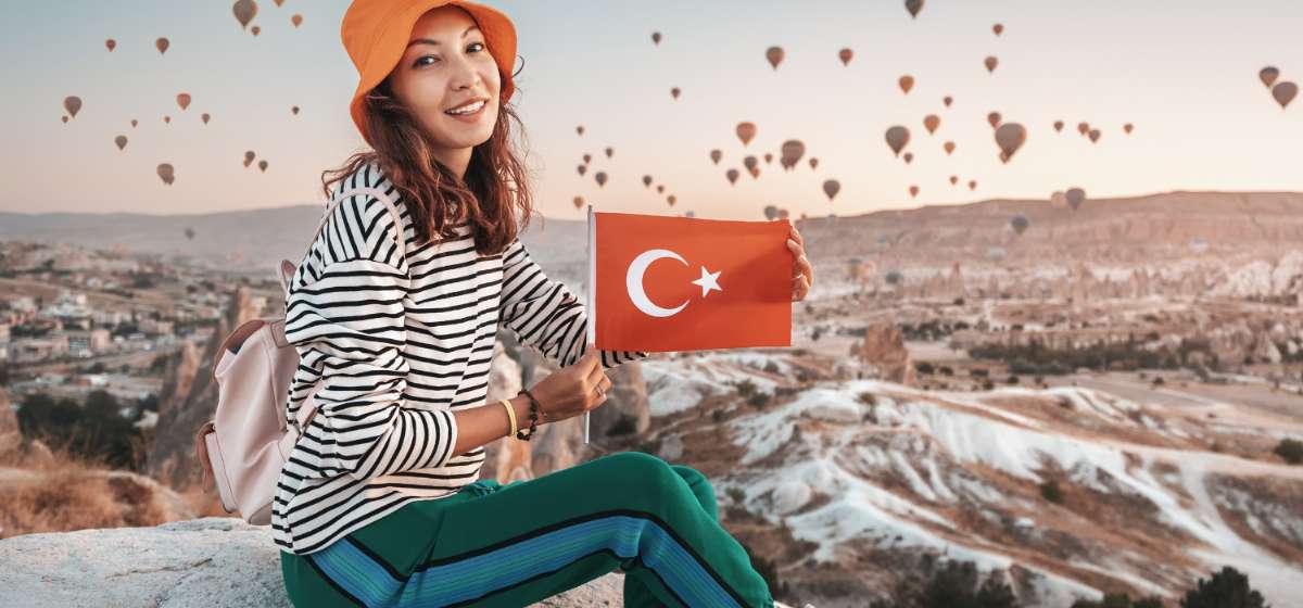 O ESPÍRITO DA CAPADÓCIA  – 3D (Q-LTD-6)