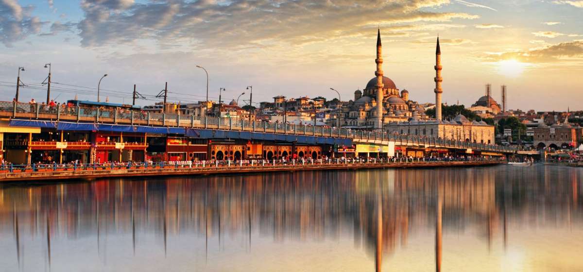 FANTÁSTICA VIAGEM PELA TURQUIA COM GRÉCIA E AS ILHAS 14  DIAS (Q-LTD-PR10)