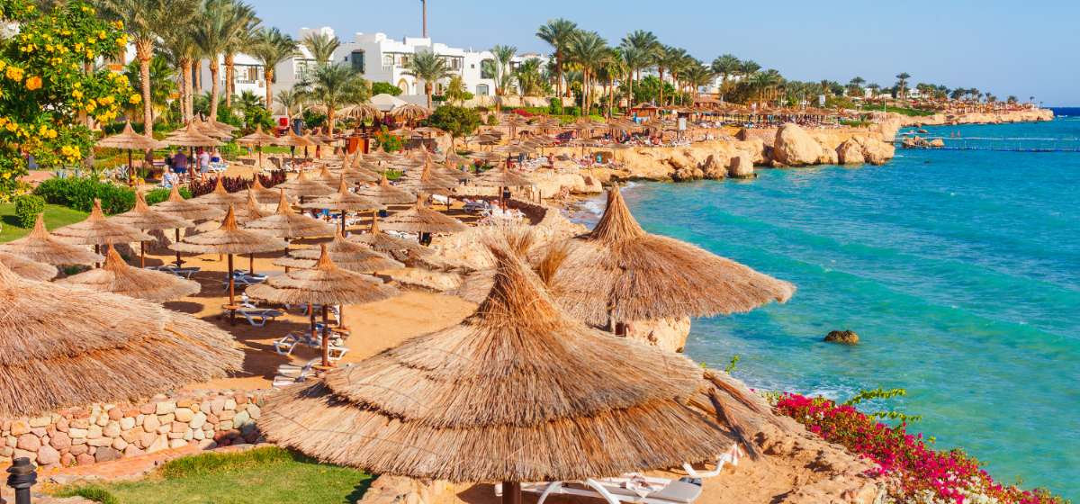 EGITO BELEZAS DO MAR VERMELHO COM HURGHADA  10D  ( QE11)