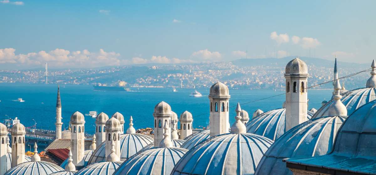 PÉROLAS DA TURQUIA COM DUBAI & ABU DHABI- 14D  Q-LTD-PR11