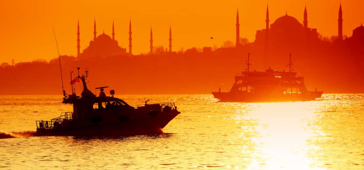 QT07 LENDAS DA TURQUIA