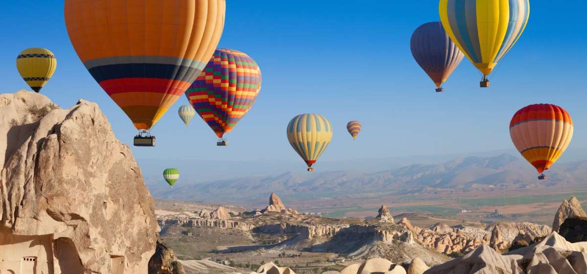 QT02 TURQUIA CAPADÓCIA ESSENCIAL 