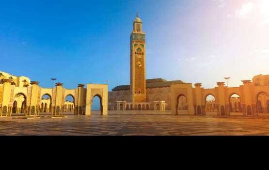  MARROCOS FASCÍNIO COM EXPERIÊNCIAS INÉDITAS - SAÍDA MARRAKECH (ifem10d)