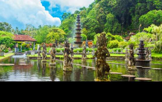 QIN813 - 8 DIAS BALI CULTURAL