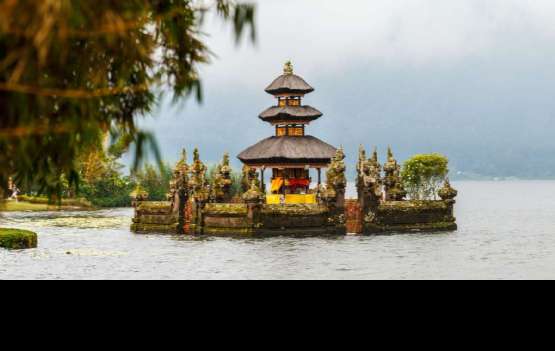 QIN814 - 10 Dias Sul de Bali 