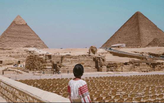 Egito Basico Cairo a Luxor 6d (QB06)