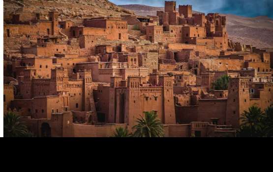 MARROCOS - DESCUBRA MARROCOS – SAÍDA MARRAKESH (Cód:idmm11d)