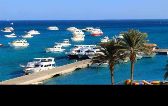 EGITO EXPERIÊNCIA COMPLETA BELEZAS DO MAR VERMELHO COM HURGADA 10d  ( QE11-C)